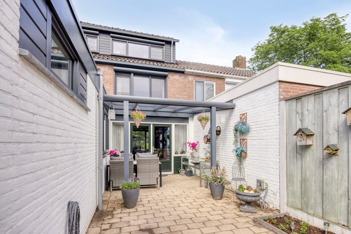 Foto 37 van Simon de Vliegerstraat 40