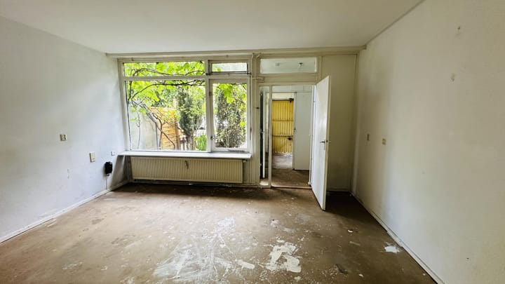 Foto 8 van Mijnbouwstraat 42