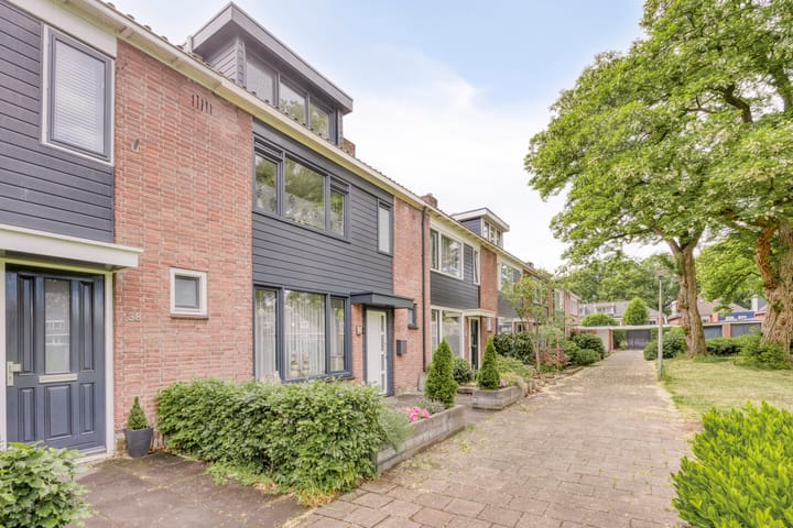 Foto 39 van Simon de Vliegerstraat 40