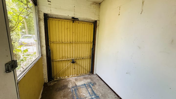 Foto 5 van Mijnbouwstraat 42