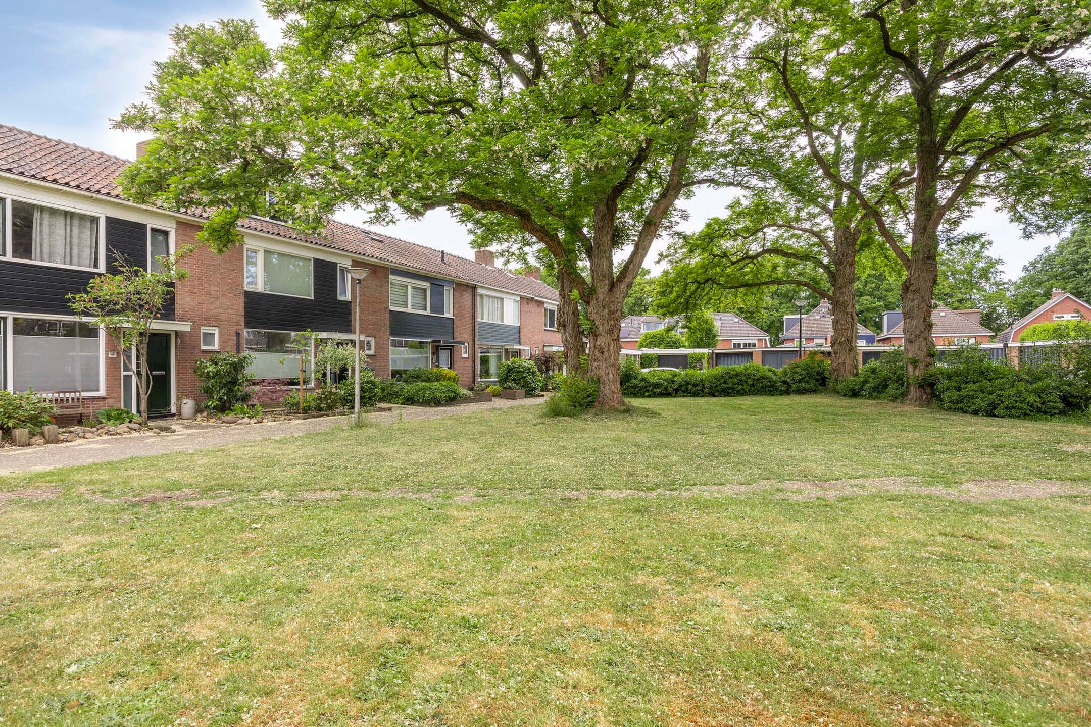 Foto 45 van Simon de Vliegerstraat 40