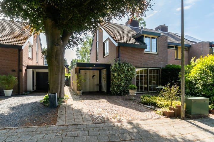 Foto 21 van Gooiberg 29