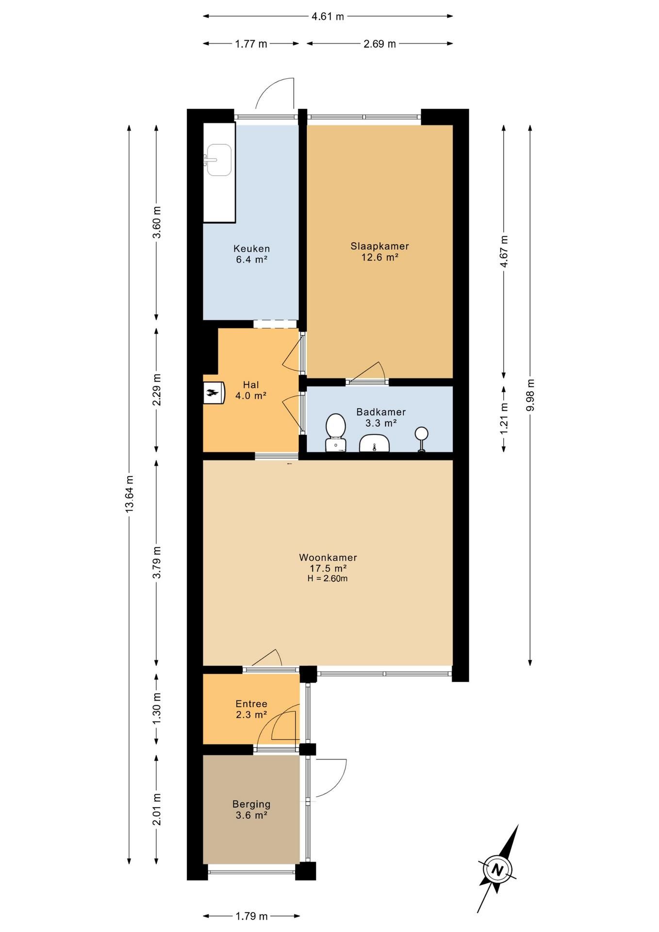 Foto 15 van Mijnbouwstraat 42