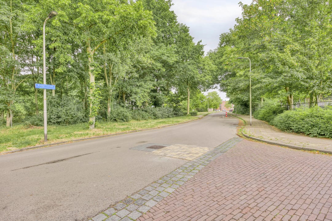 Foto 47 van Simon de Vliegerstraat 40