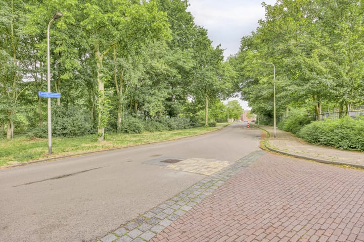 Foto 47 van Simon de Vliegerstraat 40