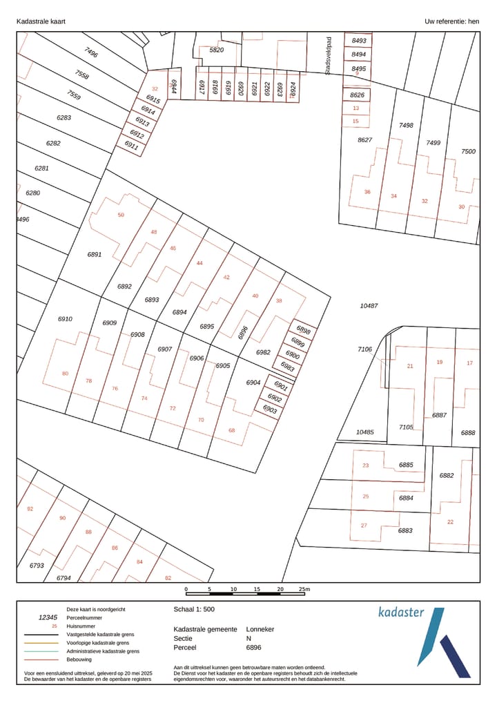Foto 56 van Simon de Vliegerstraat 40