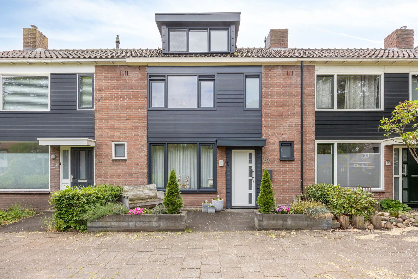 Simon de Vliegerstraat 40 main image