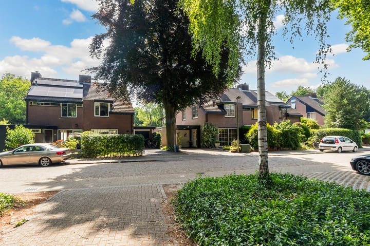 Foto 28 van Gooiberg 29