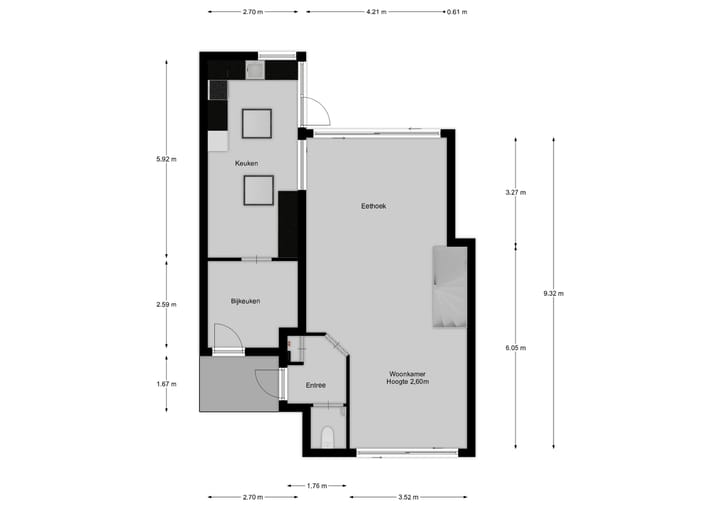 Foto 29 van Gooiberg 29