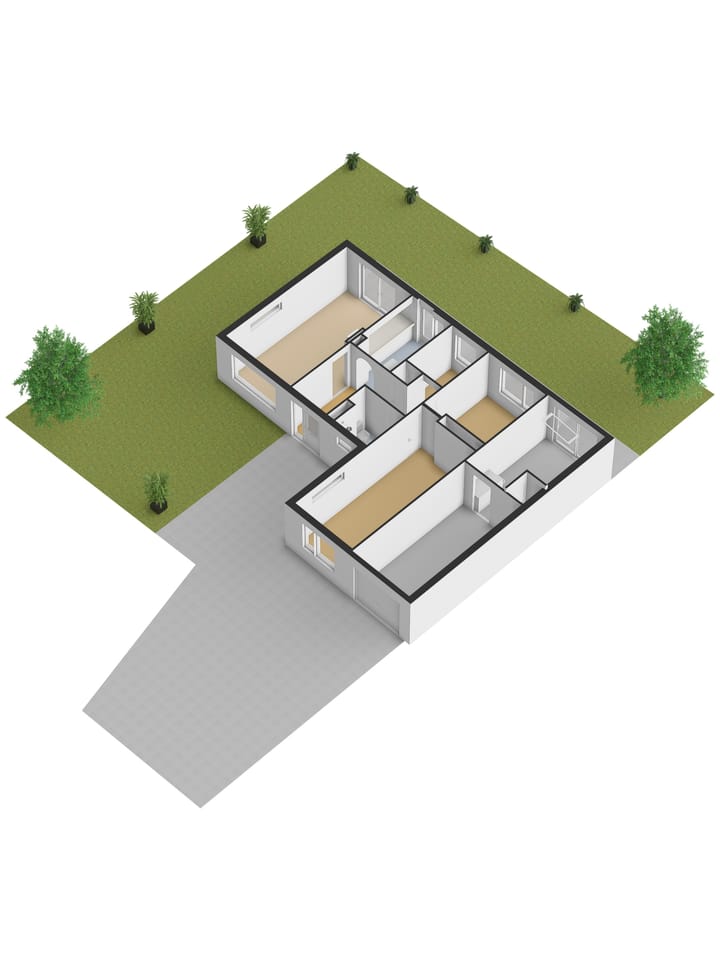 Foto 2 van Prins Hendriklaan 37