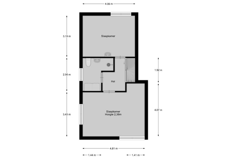 Foto 31 van Gooiberg 29