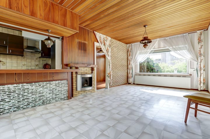 Foto 8 van Prins Hendriklaan 37