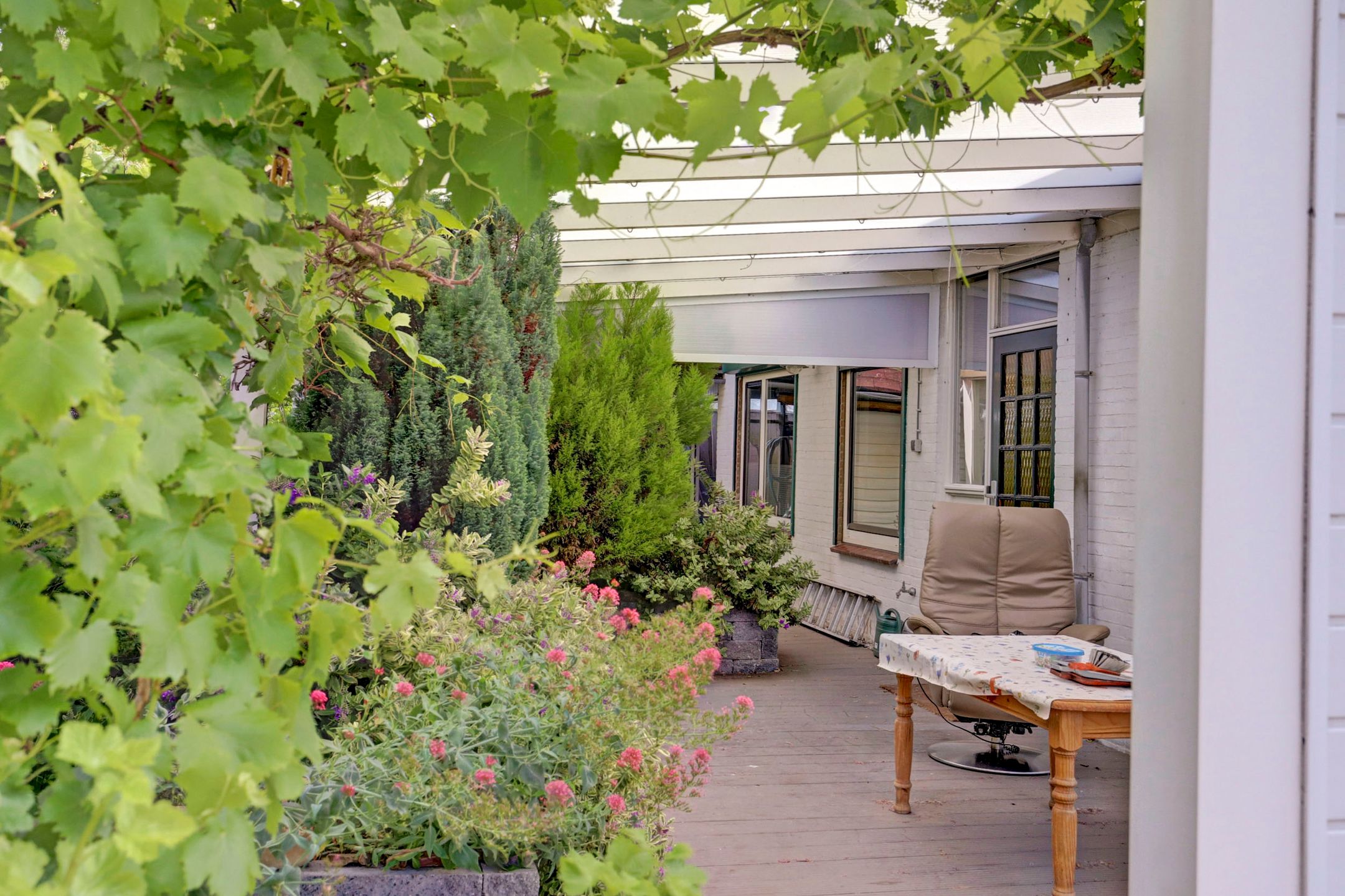 Foto 24 van Prins Hendriklaan 37