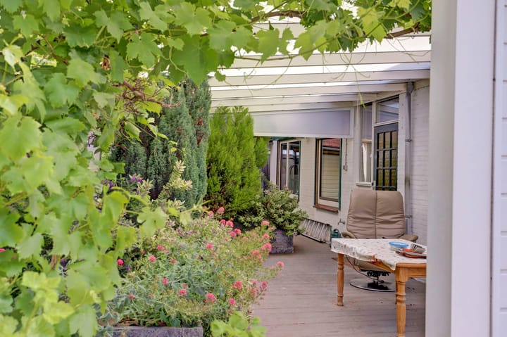 Foto 24 van Prins Hendriklaan 37