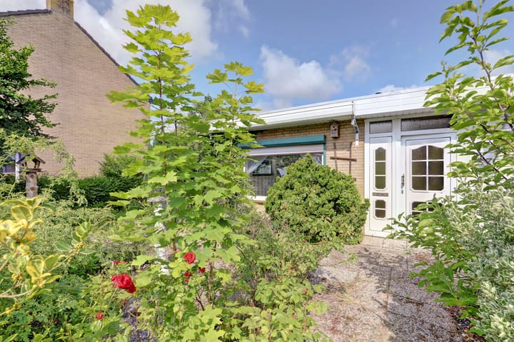 Foto 27 van Prins Hendriklaan 37