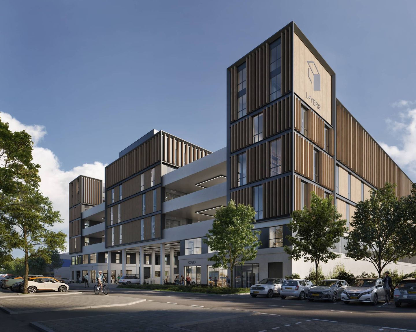 Bekijk foto 1 van Donauweg 11-A