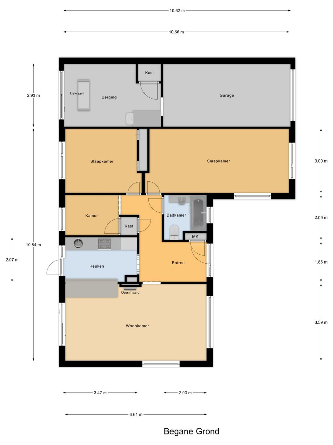 Foto 31 van Prins Hendriklaan 37