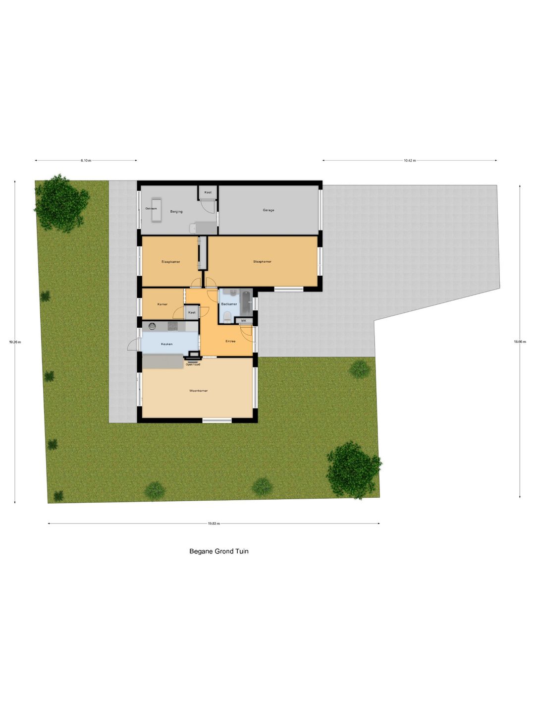 Foto 32 van Prins Hendriklaan 37