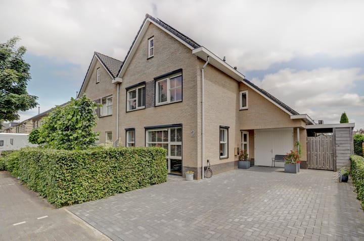 Foto 1 van Huidenkopersgilde 2