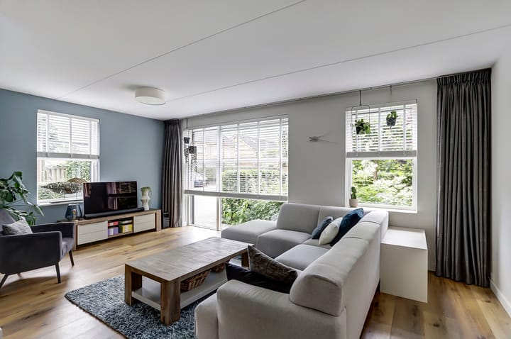 Foto 2 van Huidenkopersgilde 2