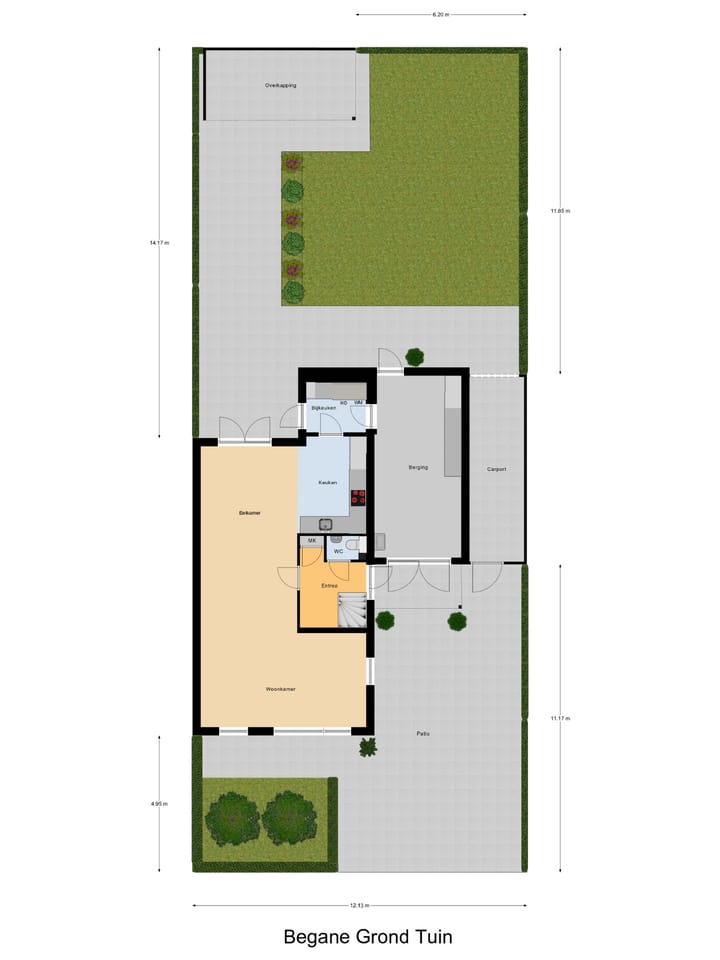 Foto 44 van Huidenkopersgilde 2