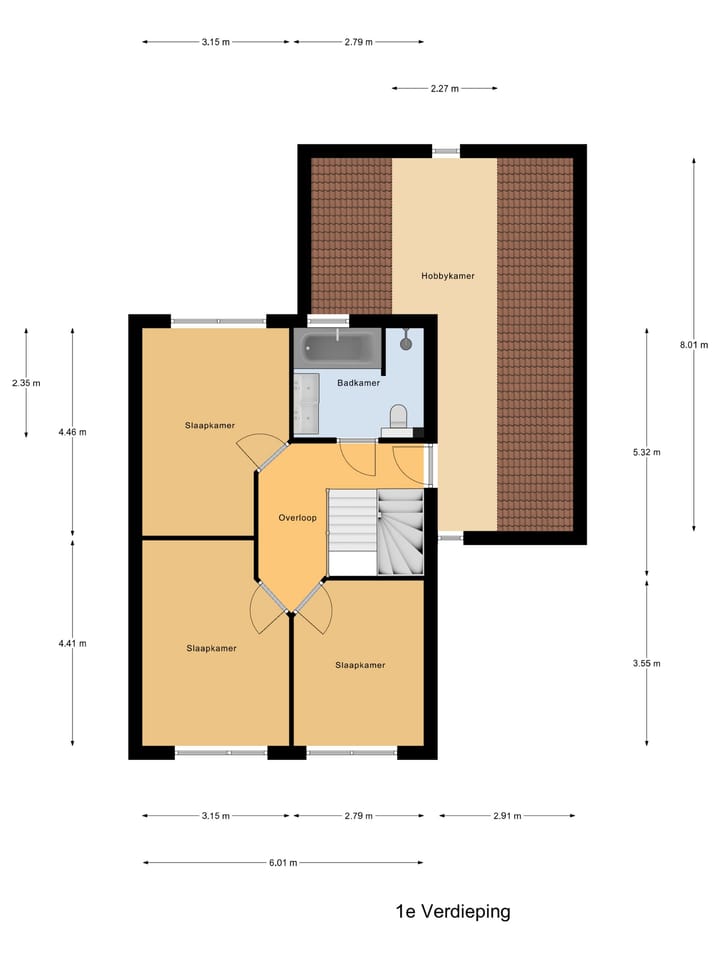 Foto 46 van Huidenkopersgilde 2