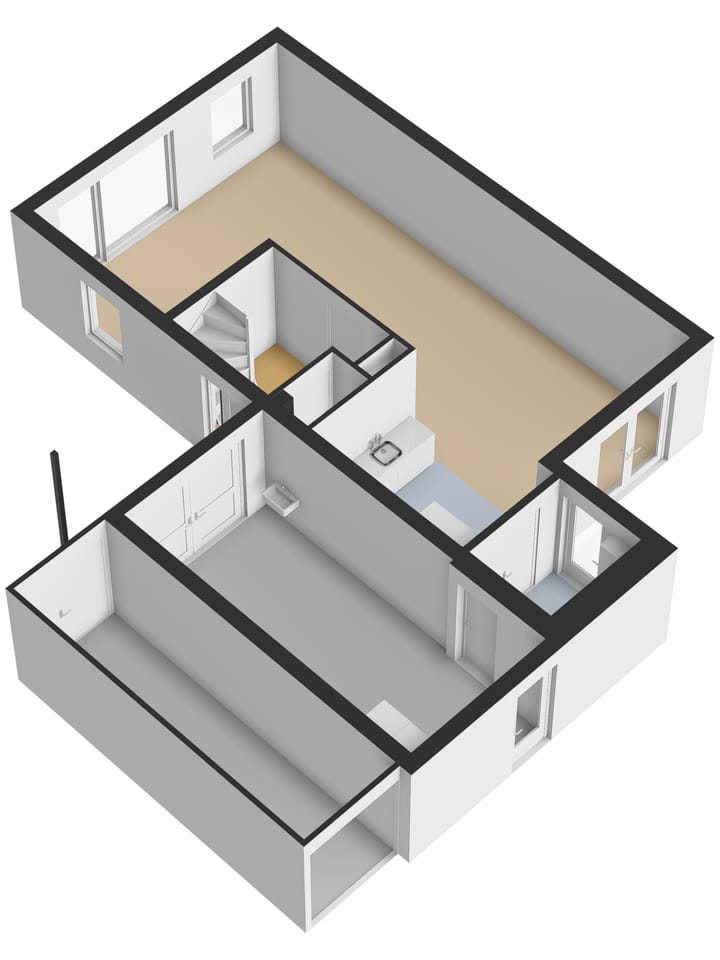 Foto 50 van Huidenkopersgilde 2