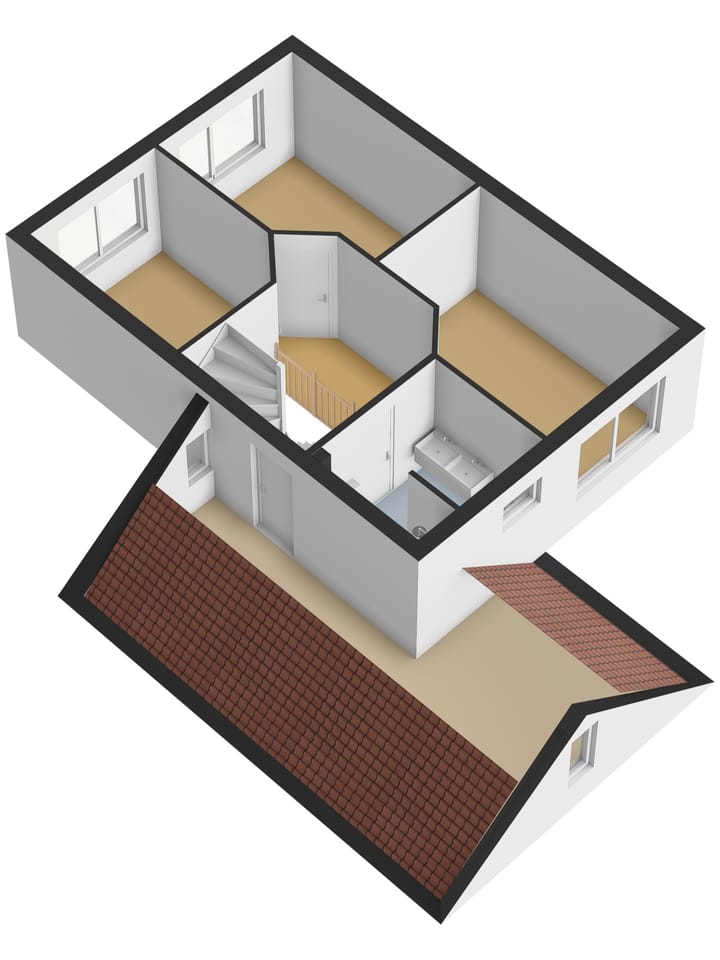 Foto 51 van Huidenkopersgilde 2