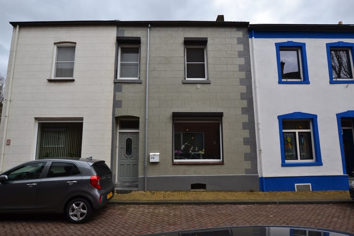 Photo 1 of Teutelebroekstraat 36