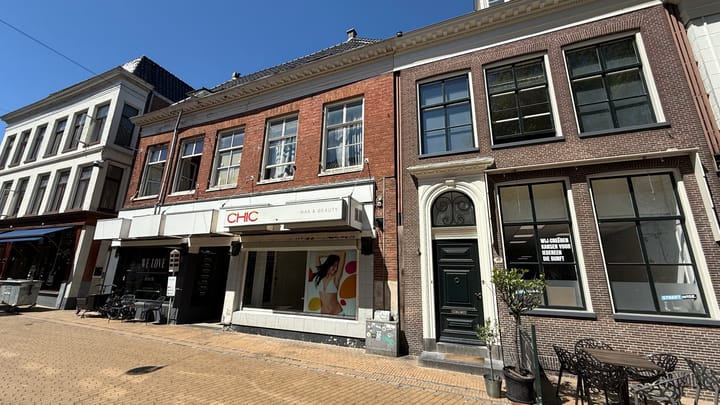 Poelestraat 52, Groningen