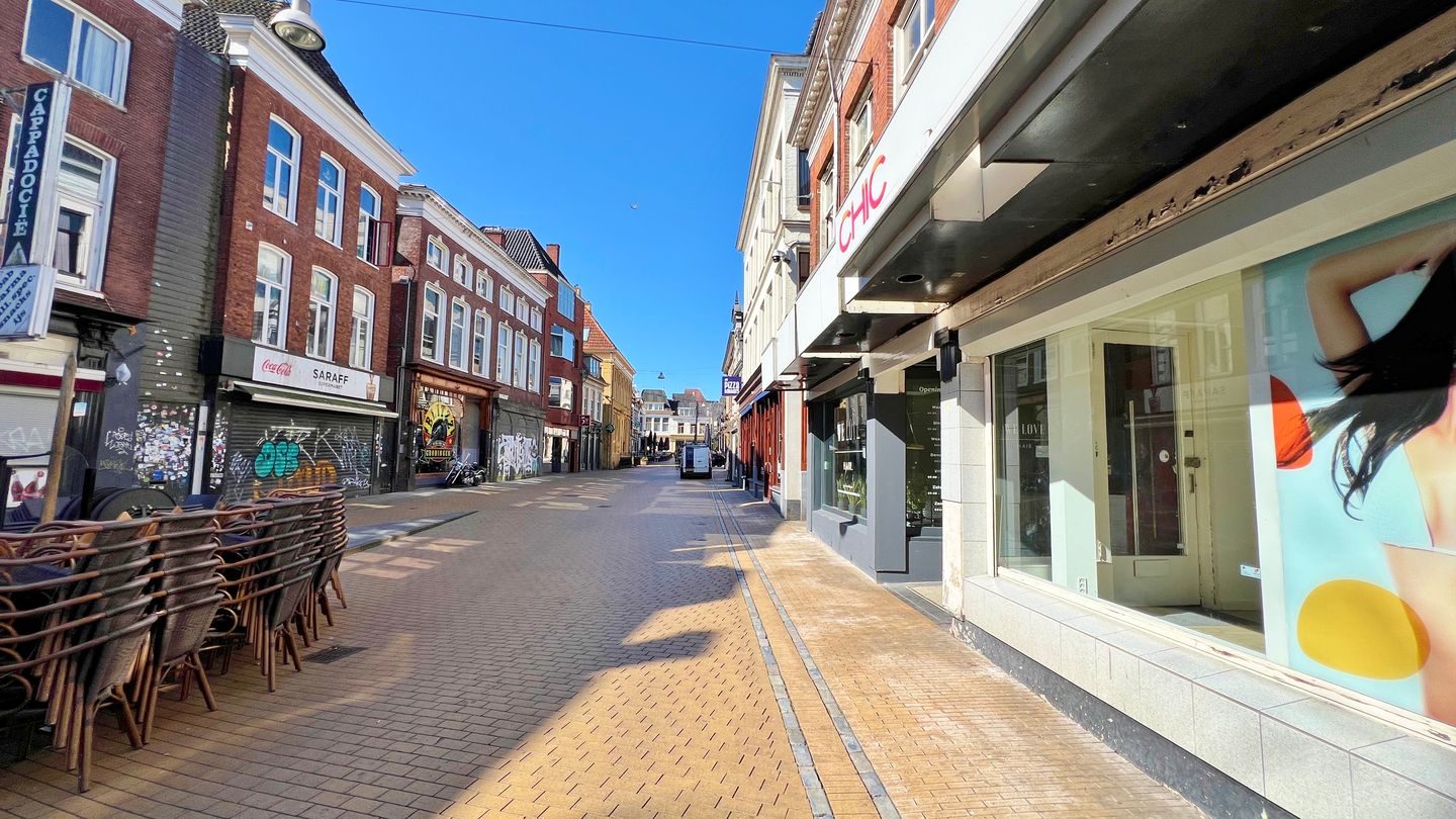 View photo 3 of Poelestraat 52