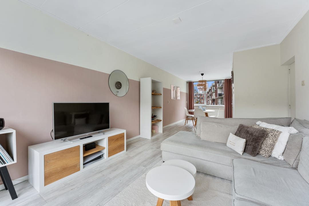 Foto 1 van Jhr. De Savornin Lohmanstraat 20