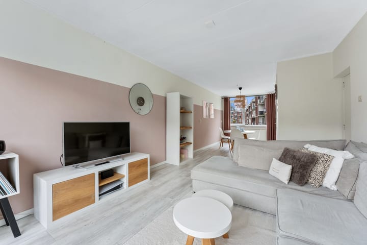 Foto 1 van Jhr. De Savornin Lohmanstraat 20