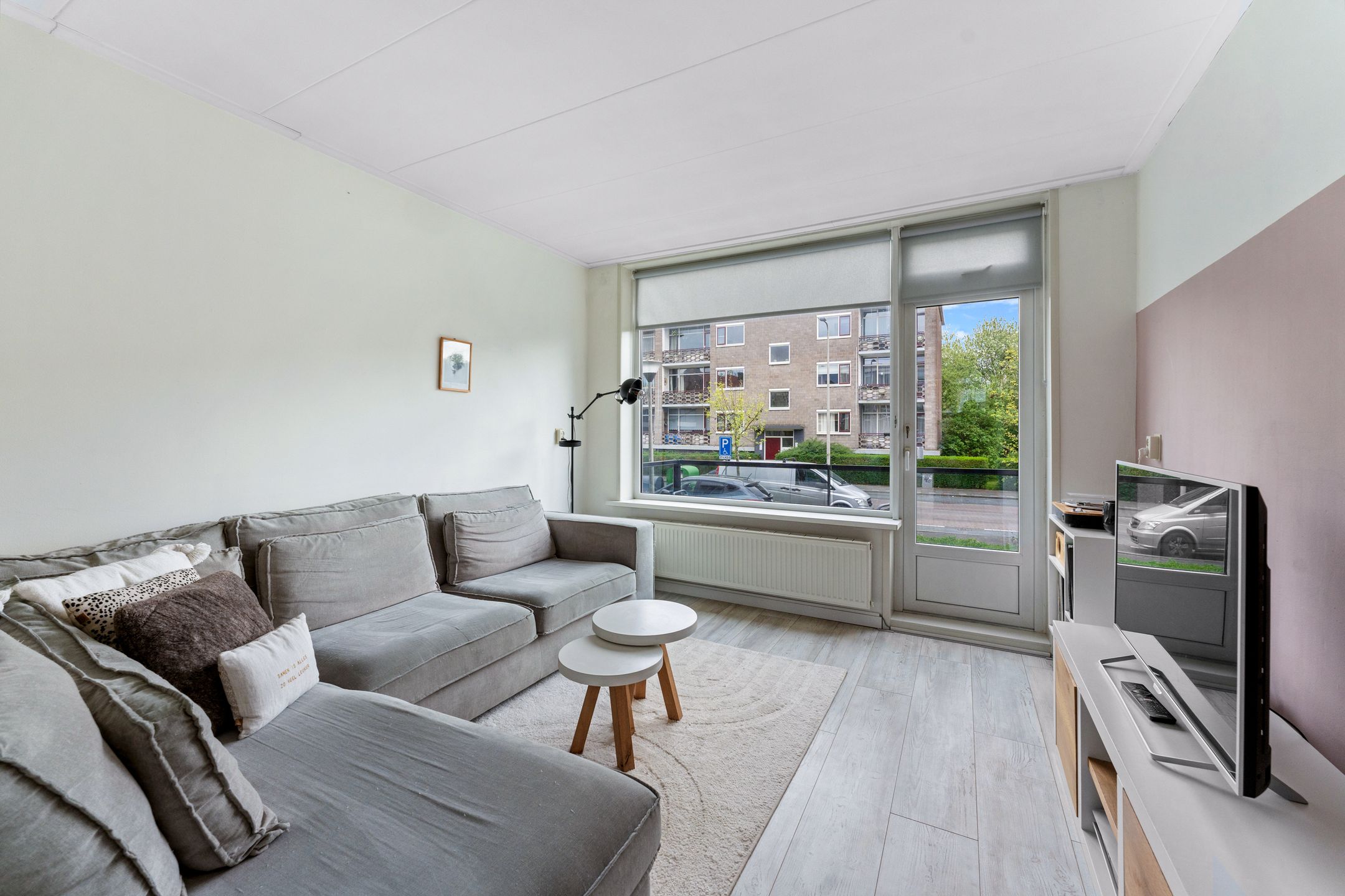 Foto 3 van Jhr. De Savornin Lohmanstraat 20