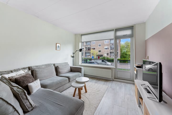 Foto 3 van Jhr. De Savornin Lohmanstraat 20