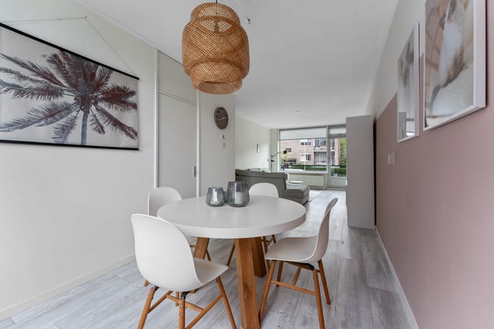 Foto 7 van Jhr. De Savornin Lohmanstraat 20