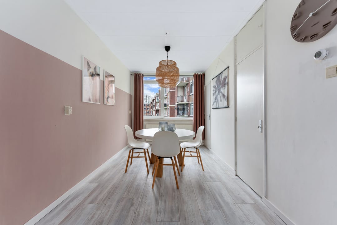 Foto 8 van Jhr. De Savornin Lohmanstraat 20