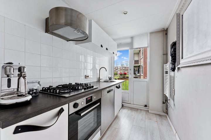 Foto 12 van Jhr. De Savornin Lohmanstraat 20