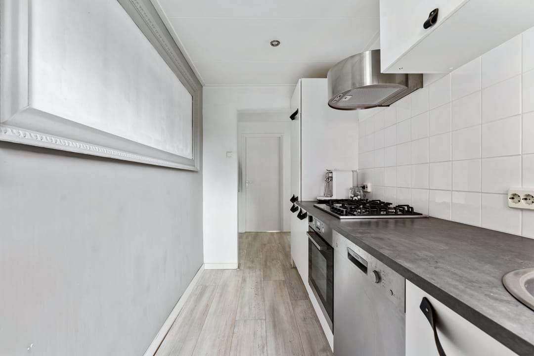 Foto 13 van Jhr. De Savornin Lohmanstraat 20