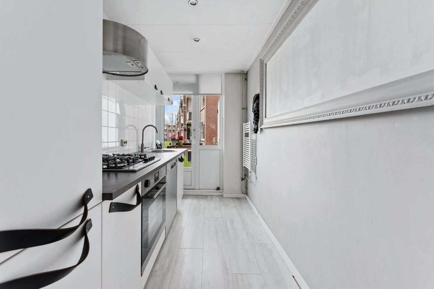 Foto 14 van Jhr. De Savornin Lohmanstraat 20