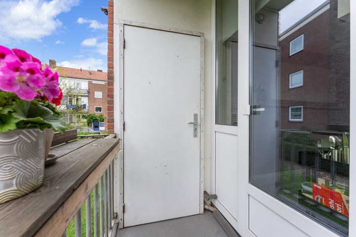 Foto 26 van Jhr. De Savornin Lohmanstraat 20