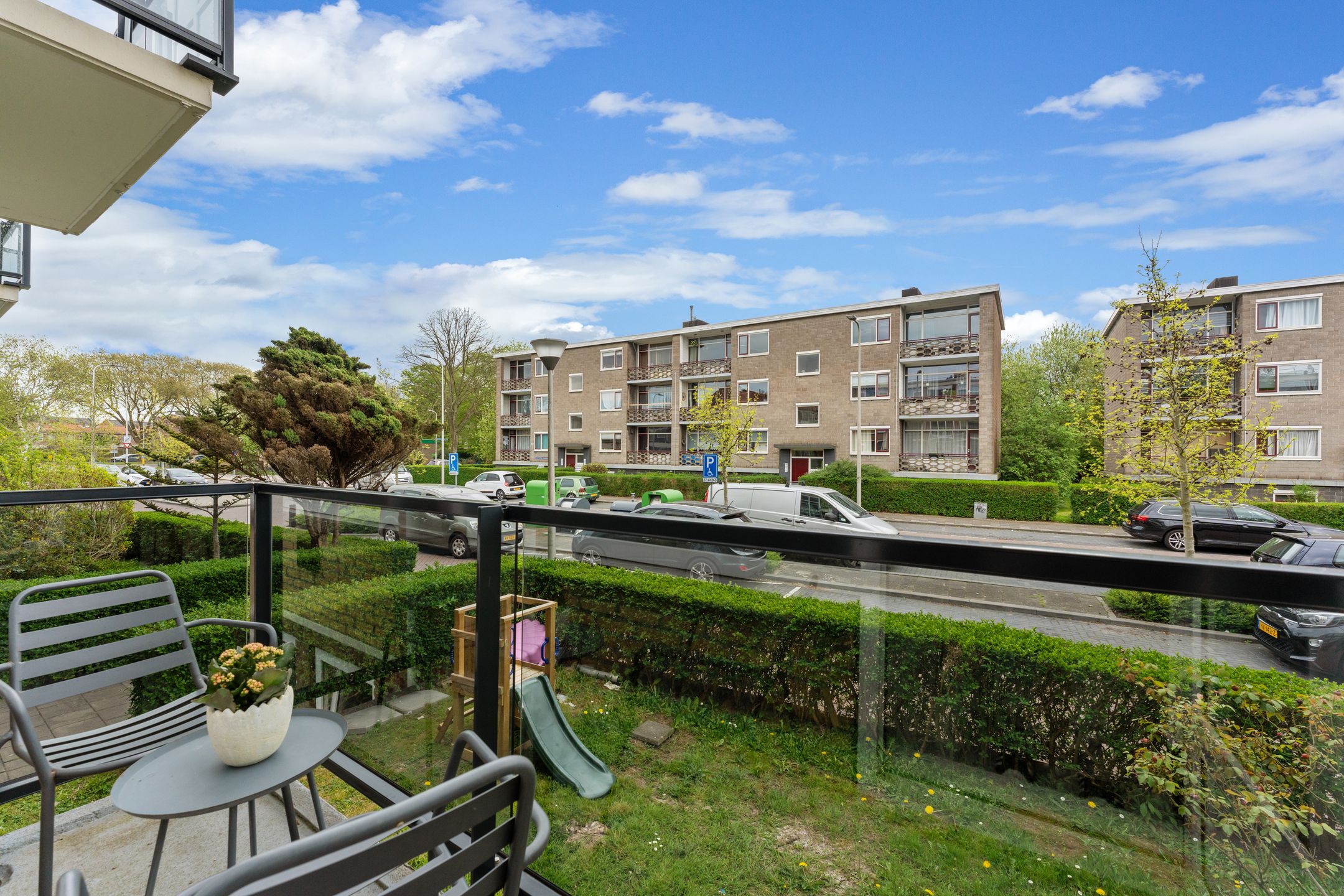 Foto 27 van Jhr. De Savornin Lohmanstraat 20