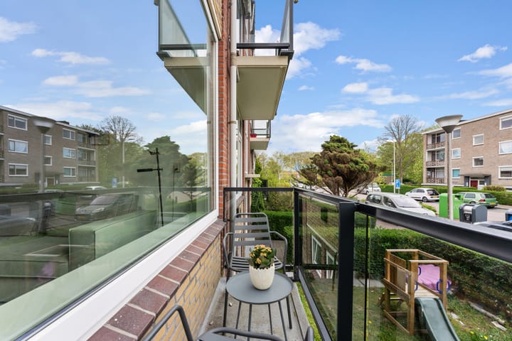 Foto 28 van Jhr. De Savornin Lohmanstraat 20