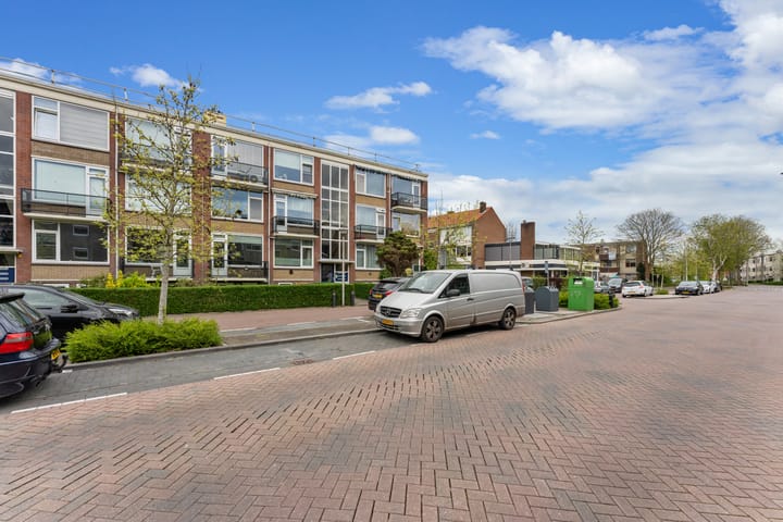 Foto 29 van Jhr. De Savornin Lohmanstraat 20