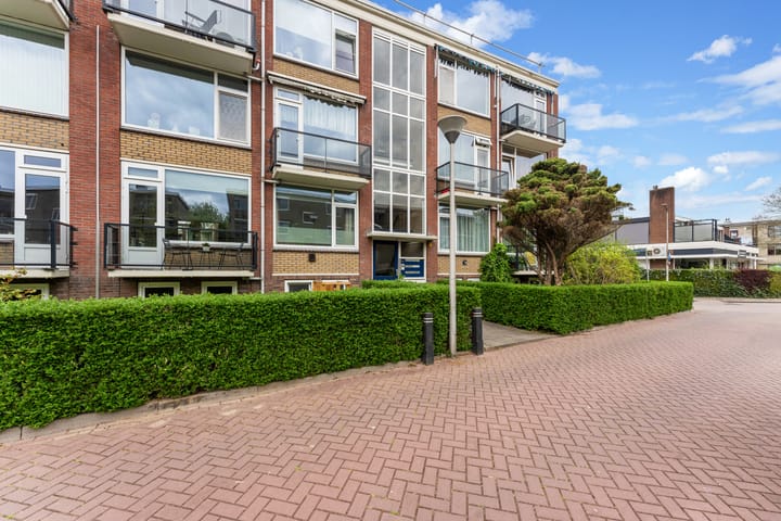 Foto 30 van Jhr. De Savornin Lohmanstraat 20