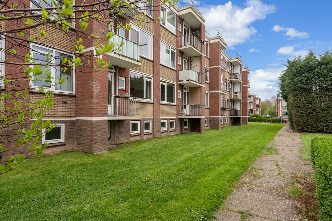 Foto 32 van Jhr. De Savornin Lohmanstraat 20