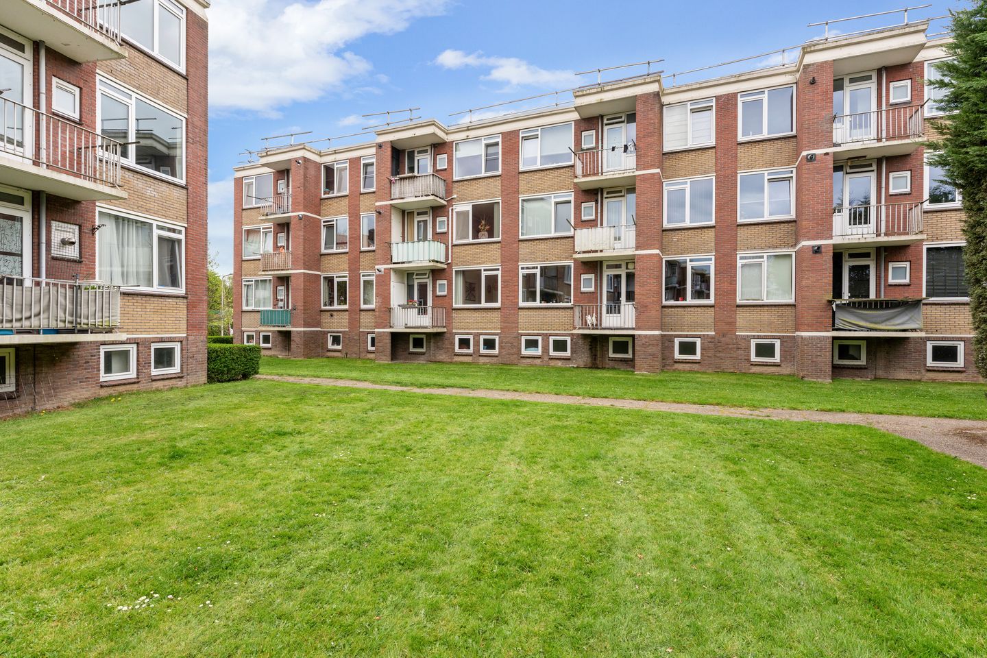 Foto 34 van Jhr. De Savornin Lohmanstraat 20