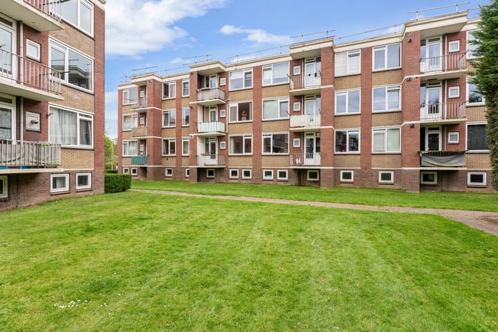 Foto 34 van Jhr. De Savornin Lohmanstraat 20