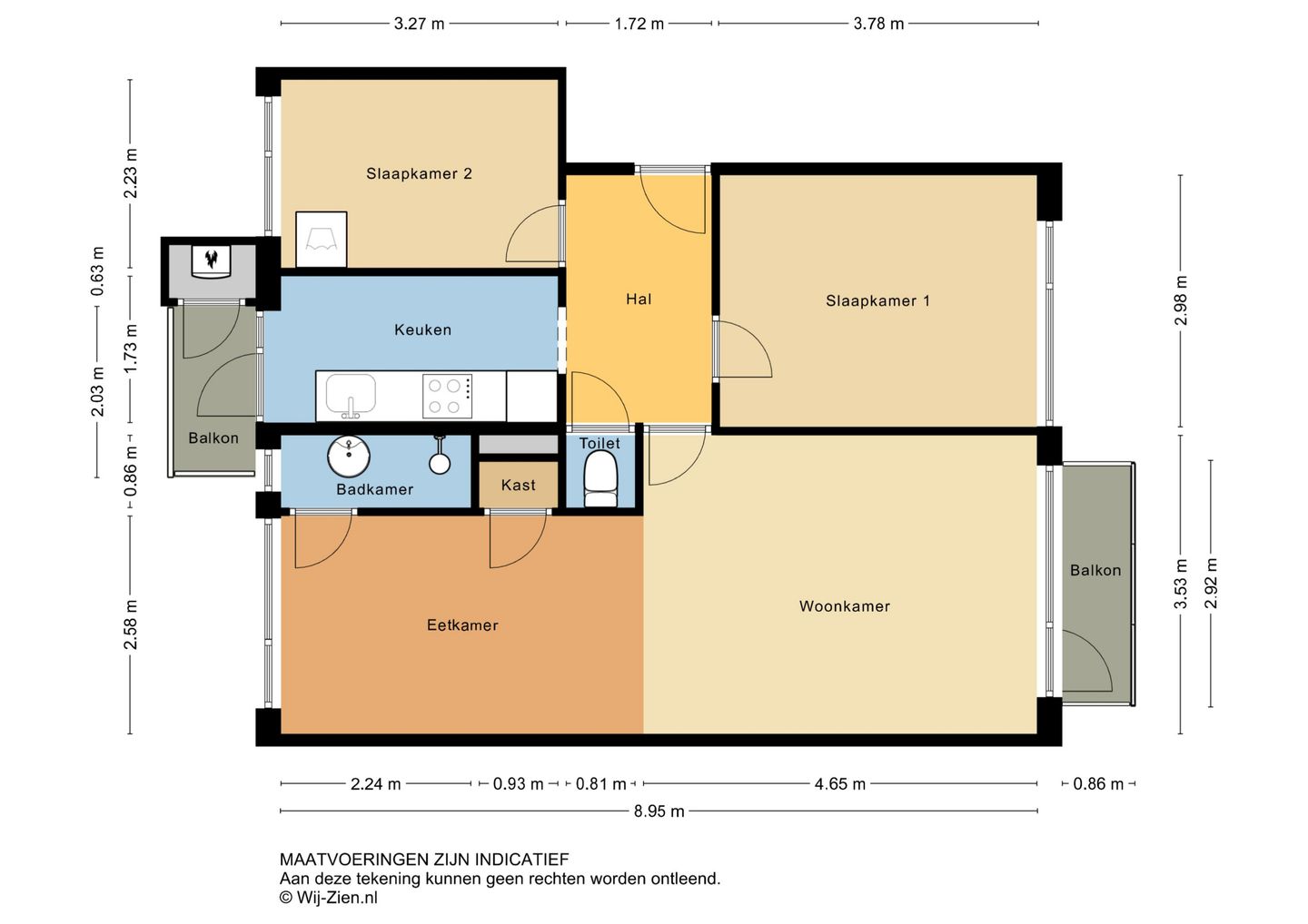 Foto 35 van Jhr. De Savornin Lohmanstraat 20