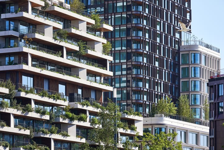 Photo 36 of Wonderwoods Penthouses & Specials